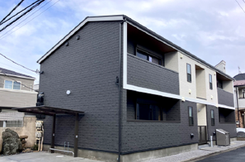 アパート建築相談のご案内イメージ