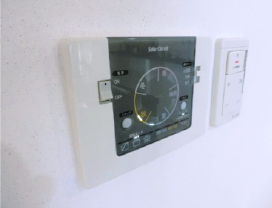 床下開閉式換気口 / SCナビ