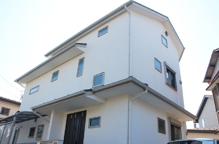 横浜市 K様邸