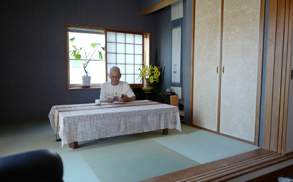 逗子市 I様邸
