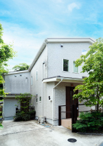 イソダの木造賃貸住宅