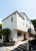 イソダの木造賃貸住宅
