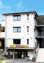 イソダの木造賃貸住宅