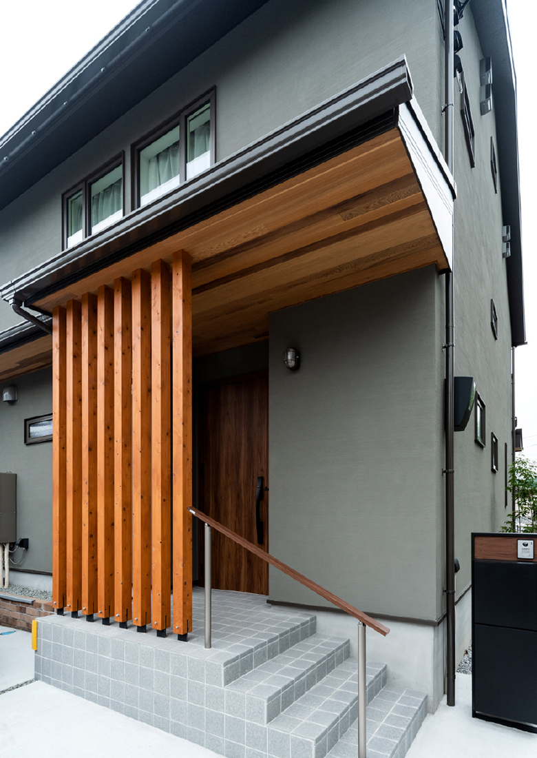 磯子区の家 横浜市