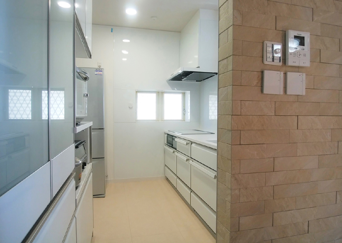 久木の家