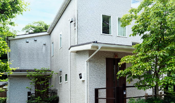 【賃貸住宅】二階堂の賃貸共同住宅