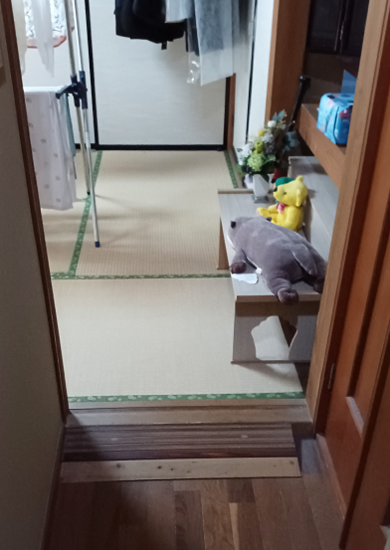 リノベーション 藤沢の家